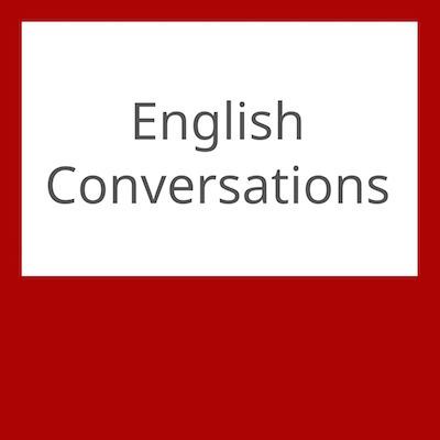 English Conversations